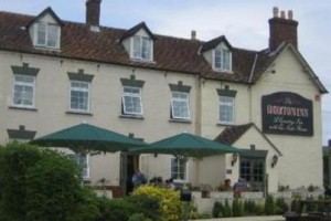 Horton Inn voted 3rd best hotel in Wimborne Minster