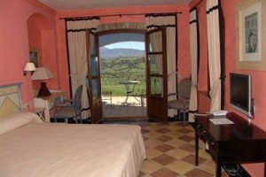 Hospederia Casa Henrietta voted 3rd best hotel in Jimena de la Frontera