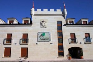Hospederia La Canada voted  best hotel in Moralzarzal