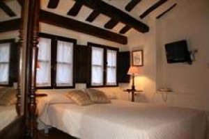 Hospederia Las Pedrolas voted  best hotel in Arnedillo