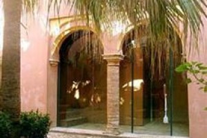 Hospederia Palacio Marques de Las Torres Carmona Image