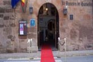 Hospederia Real de Quevedo voted 2nd best hotel in Villanueva de los Infantes