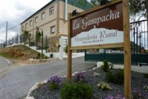 Hospederia Rural La Garapacha Fortuna (Spain) voted 3rd best hotel in Fortuna 