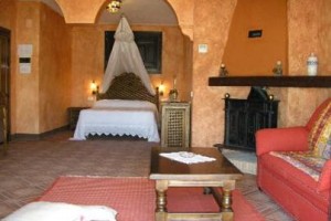 Hospederia Rural Palacio Guzmanes Banos de la Encina voted  best hotel in Banos de la Encina