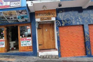 Hostal 1028 voted  best hotel in Floreana