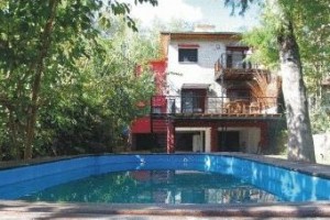 Hostal Aguas Mansas voted 2nd best hotel in Tigre