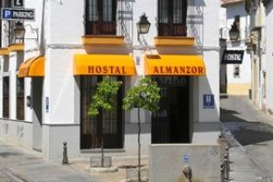 Hostal Almanzor Cordoba Image