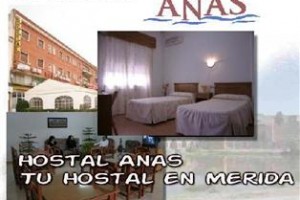 Hostal Anas Image