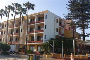 Hostal Bahia Algeciras voted 9th best hotel in Algeciras