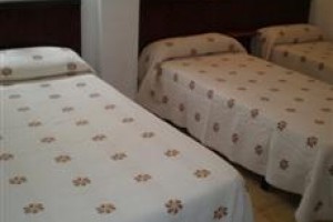 Hostal Bisbal Valencia Image