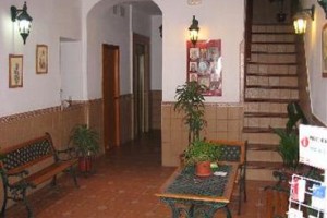 Hostal Canalejas Image