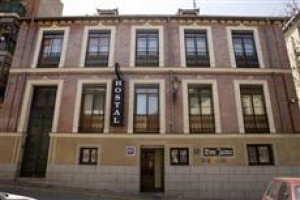 Hostal Don Jaime Image