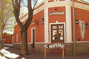 Hostal El Hospedaje Image
