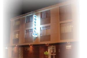 Hostal El Tumi 2 voted 2nd best hotel in Huaraz