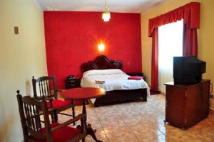 Hostal Gobernador voted 9th best hotel in Sucre