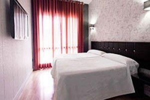 Hostal Joaquin Costa Huesca voted 6th best hotel in Huesca