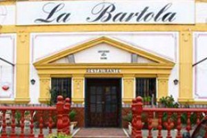 Hostal La Bartola Cordoba Image