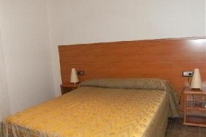 Hostal La Gola Image