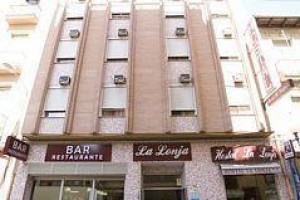 Hostal La Lonja Image