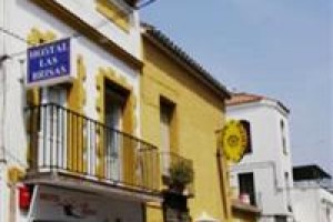 Hostal Las Brisas Estepona Image