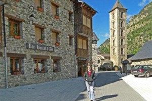 Hostal L'Aut Vall de Boi voted 6th best hotel in Vall de Boi