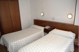 Hostal Liebana Santander Image