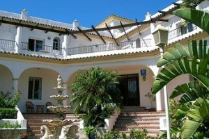 Hostal Los Pinos voted 10th best hotel in Barbate