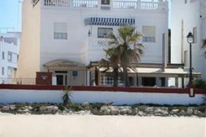 Hostal Montserrat voted 5th best hotel in Chipiona