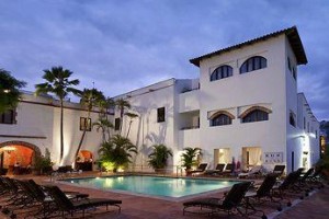 Hostal Nicolas de Ovando-Mgallery voted 2nd best hotel in Santo Domingo