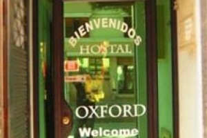 Hostal Oxford Image