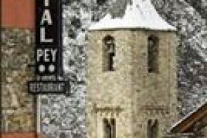 Hostal Pey voted 10th best hotel in Vall de Boi