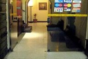 Portada del Sol Hotel voted 2nd best hotel in Trujillo