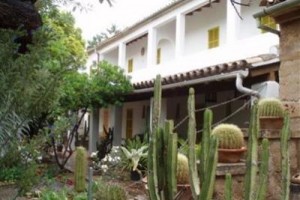 Hostal Residencia Catalina Vera voted 8th best hotel in Andratx