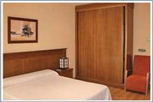 Hostal Rural el Nacimiento voted  best hotel in Deifontes