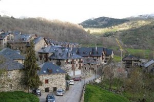 Hostal Rural Santa Maria Image