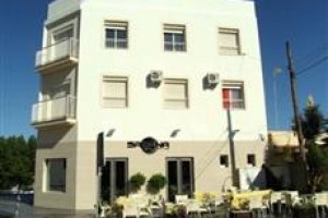 Hostal Sabana Jimena de la Frontera voted 2nd best hotel in Jimena de la Frontera