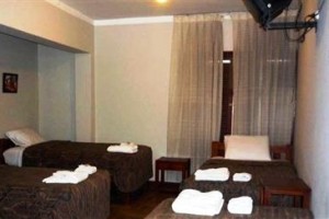 Hostal Senorio Real Image