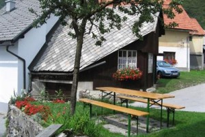 Hostel Bohinj Image