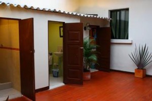 Hostel Caracol voted 5th best hotel in Popayan