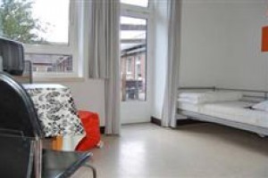 Hostel Flensburg Image