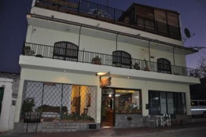 Hostel Internacional El Balcon Image