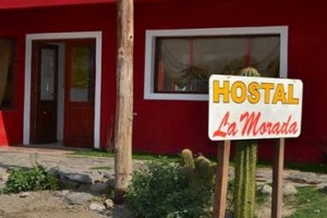 Hostel La Morada Image