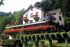 Hostel La Pepiniere voted 4th best hotel in Ribeauville