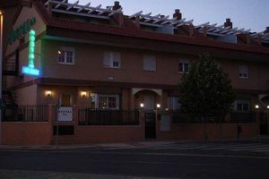 Hostel Las Abadias Merida (Spain) voted 9th best hotel in Merida 