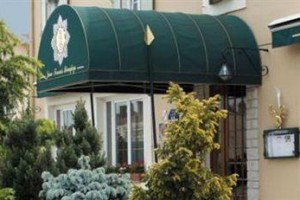 Hostellerie Bressane voted  best hotel in Cuisery