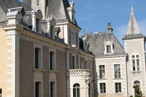Hostellerie Chateau de la Barbiniere voted  best hotel in Saint-Laurent-sur-Sevre
