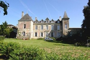 Hostellerie Chateau De Roques Puisseguin voted  best hotel in Puisseguin