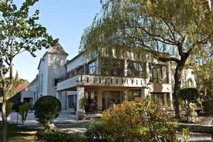 Hostellerie de la Fuste voted  best hotel in Valensole