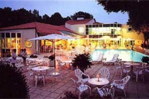 Hostellerie De La Pinede Jard-sur-Mer voted  best hotel in Jard-sur-Mer