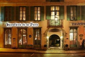 Hostellerie De La Poste Avallon voted 2nd best hotel in Avallon